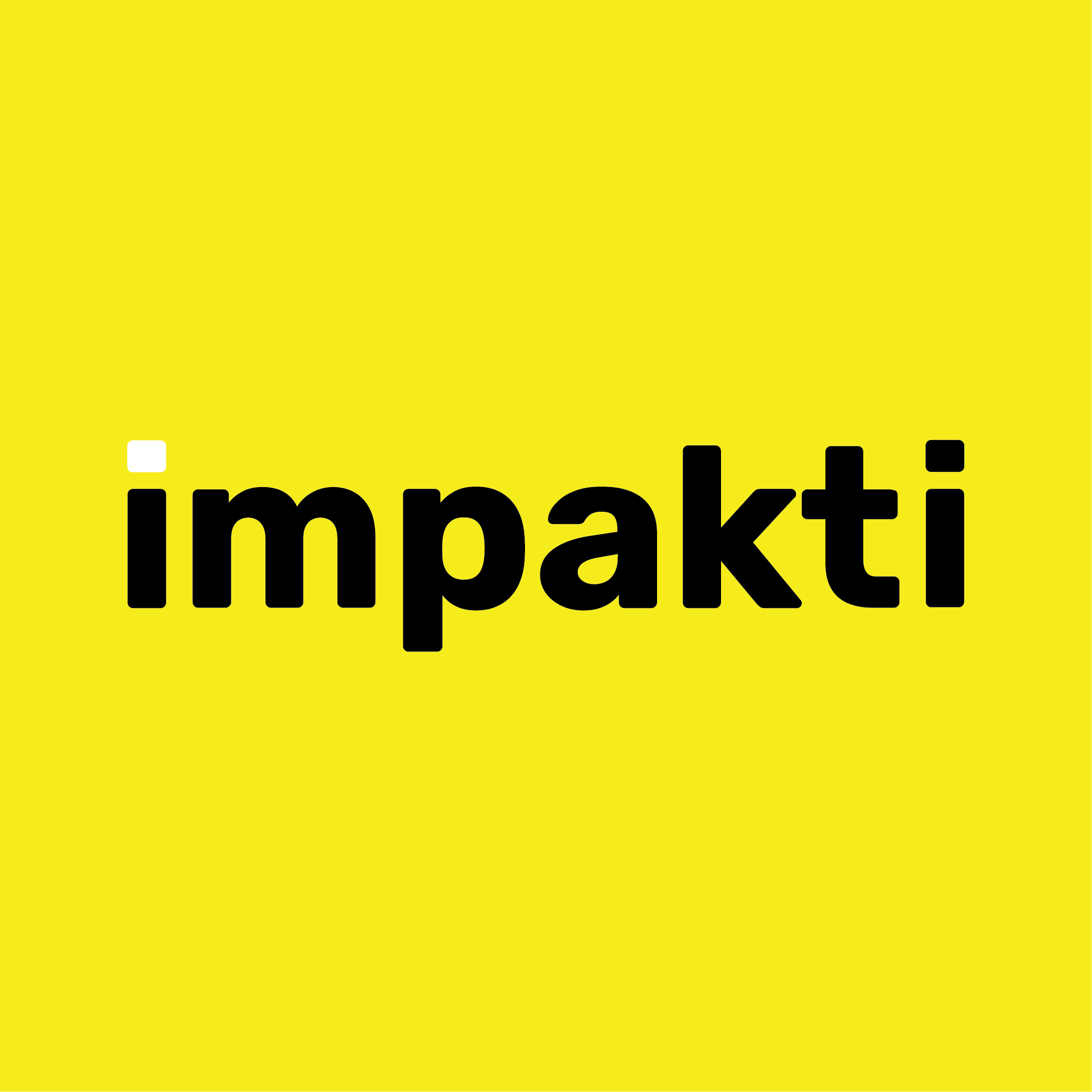 Logo e Radio Impakti
