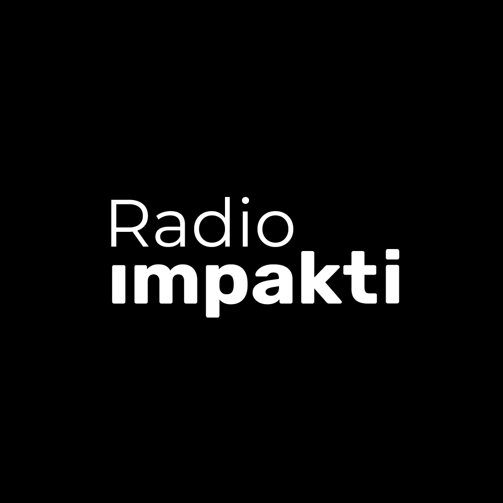 Logo e Radio Impakti